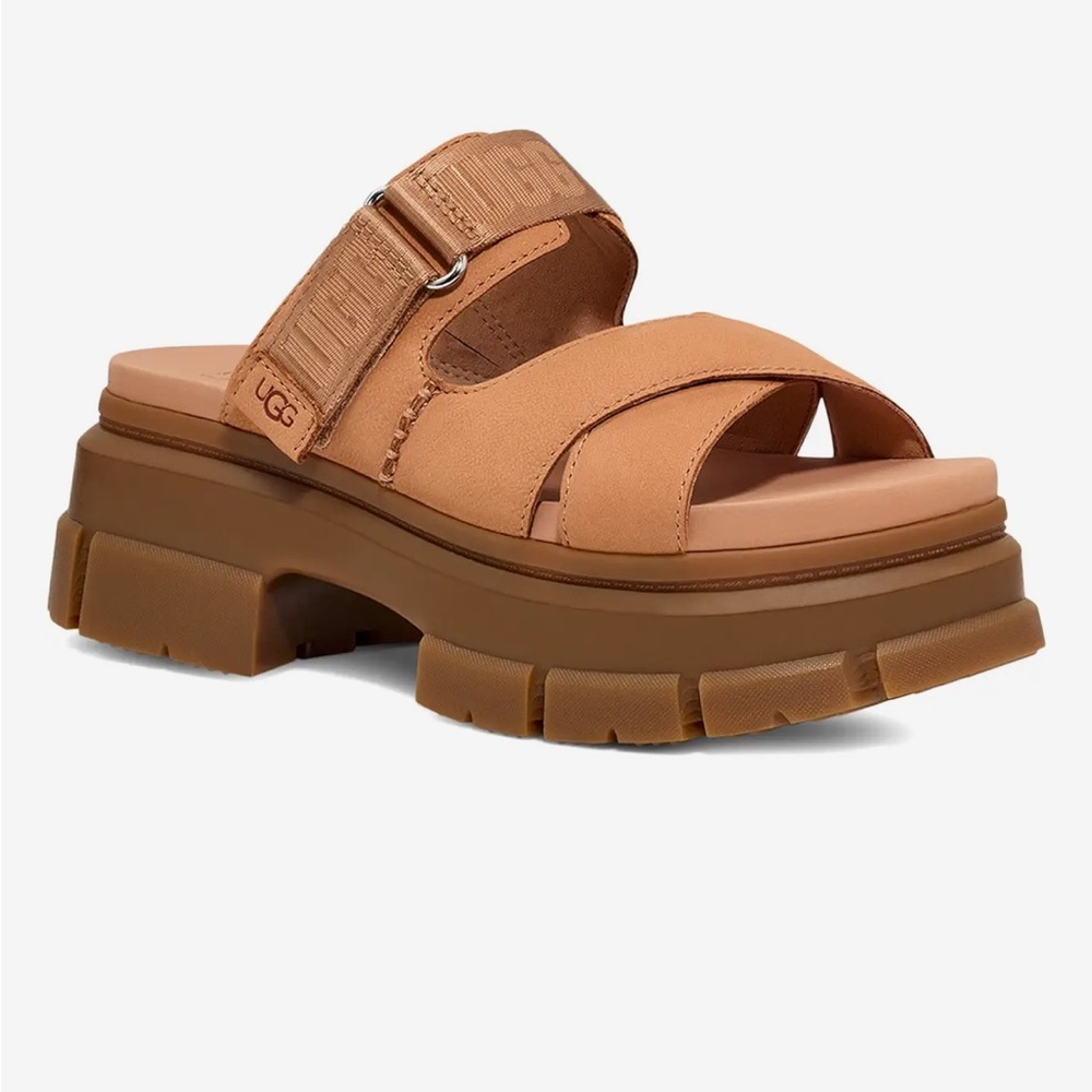 Ugg Ashton slide
